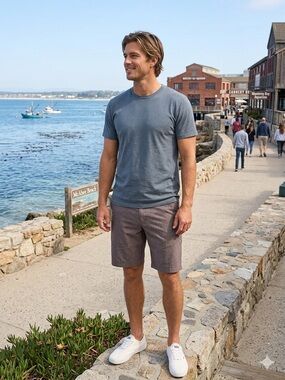 Men's Casual Shorts